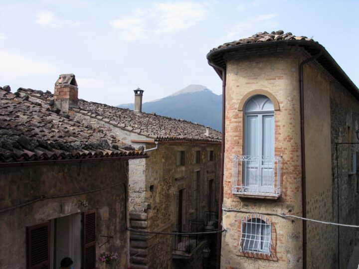 Chiesa di San Juan Mlaga